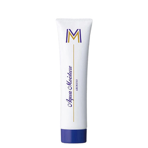 ARIMINO Aqua Moisture M Hair Cream 100g - TODOKU Japan - Japanese Beauty Skin Care and Cosmetics