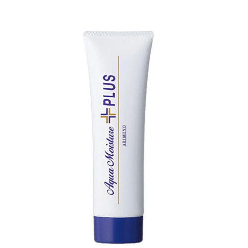 ARIMINO Aqua Moisture Plus Hair Cream 70g - TODOKU Japan - Japanese Beauty Skin Care and Cosmetics