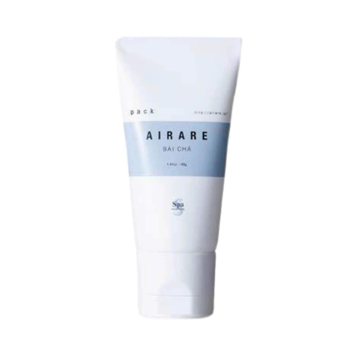 Spa Treatment AIRARE Pack - 40g