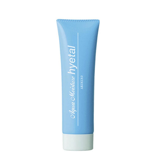 ARIMINO Aqua Moisture Hytal Hair Cream 80g - TODOKU Japan - Japanese Beauty Skin Care and Cosmetics