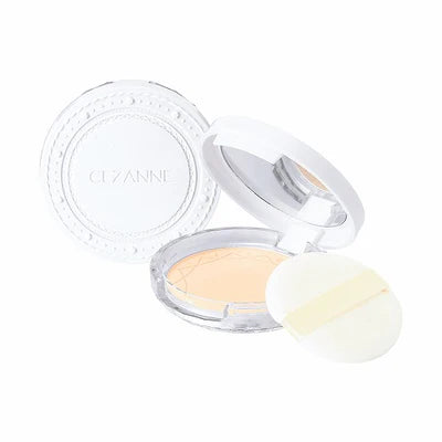 Cezanne UV Clear Face Powder - TODOKU Japan - Japanese Beauty Skin Care and Cosmetics
