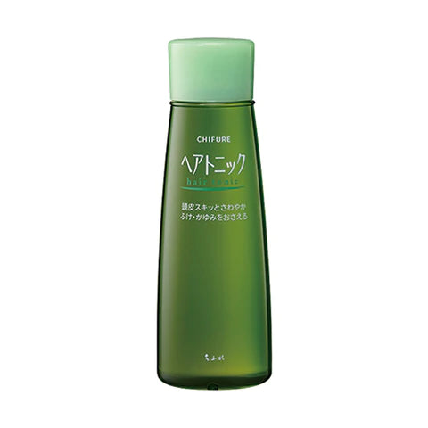 Chifure Hair Tonic 150ml - TODOKU Japan - Japanese Beauty Skin Care and Cosmetics