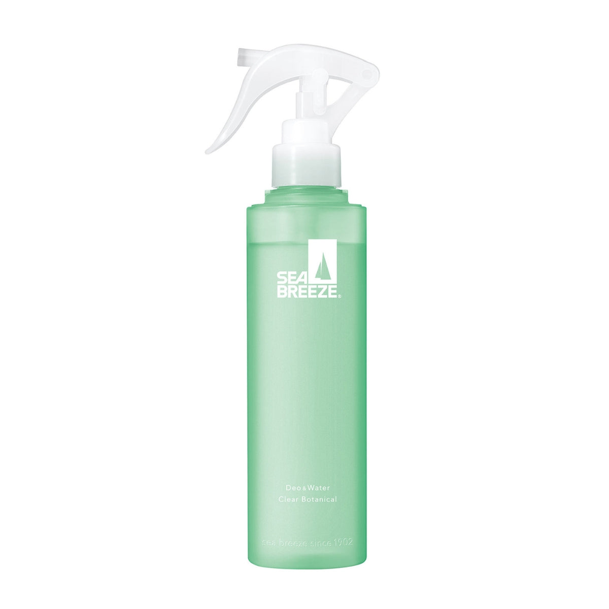 Sea Breeze Deo & Water E 145ml - TODOKU Japan - Japanese Beauty Skin Care and Cosmetics