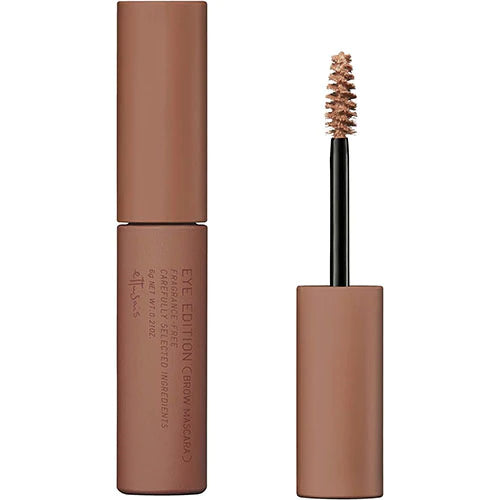 Ettusais Eye Edition - Brow Mascara - TODOKU Japan - Japanese Beauty Skin Care and Cosmetics