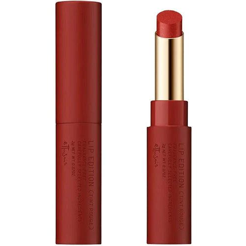 Ettusais Lip Edition - Tint Rouge - TODOKU Japan - Japanese Beauty Skin Care and Cosmetics
