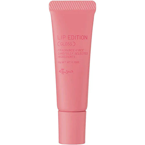 Ettusais Lip Edition - Lip Gross 10g - TODOKU Japan - Japanese Beauty Skin Care and Cosmetics