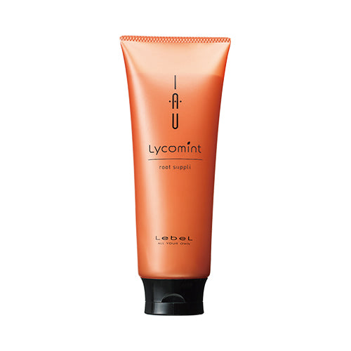 Lebel IAU Lycomint Root Supplicant (scalp treatments) - 200ml - TODOKU Japan - Japanese Beauty Skin Care and Cosmetics