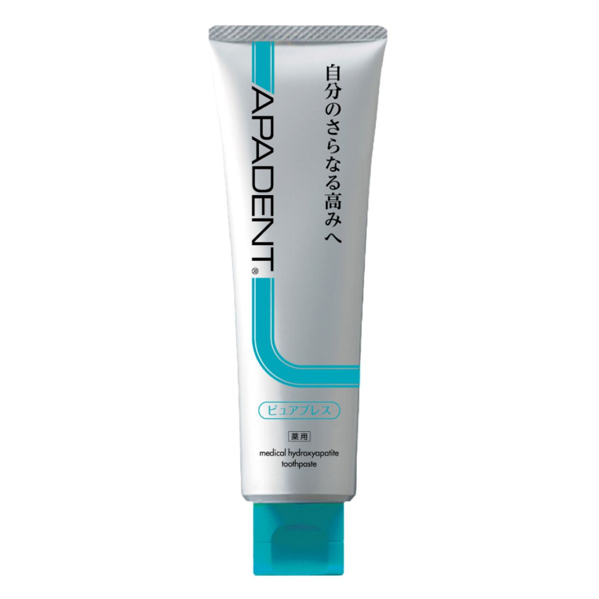 Apadent Medicinal Toothpaste Pure Breath - 100 g