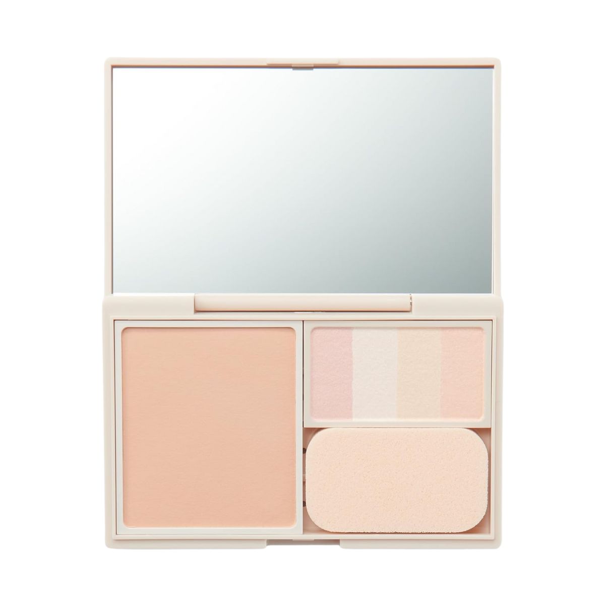 MUJI Makeup Palette Size S