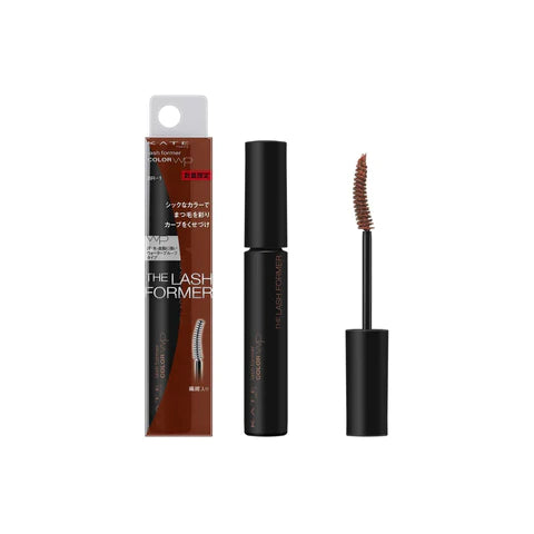 Kanebo Kate Rush Former Mascara BR-1 - TODOKU Japan - Japanese Beauty Skin Care and Cosmetics