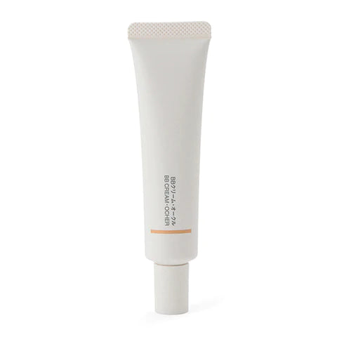 Muji BB Cream SPF40/PA+++ - 30g  - Ocher - TODOKU Japan - Japanese Beauty Skin Care and Cosmetics