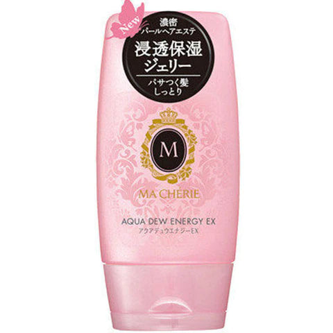 Macherie Shiseido Aqua Due Energy EX - 120g - TODOKU Japan - Japanese Beauty Skin Care and Cosmetics