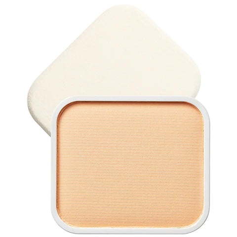 Orbis Timeless Fit Foundation UV Refill (With Dedicated Puff) SPF30 Pa+++ - 02 Pink Natural - TODOKU Japan - Japanese Beauty Skin Care and Cosmetics