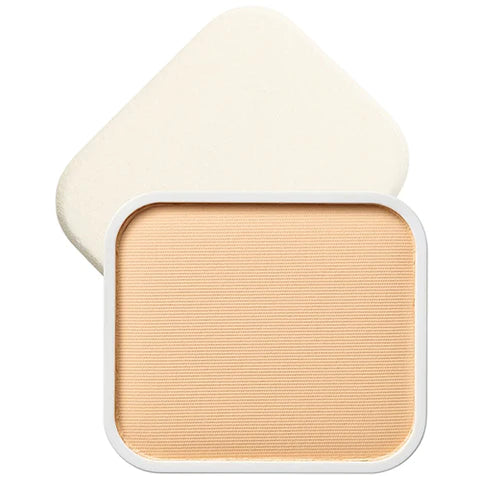 Orbis Timeless Fit Foundation UV Refill (With Dedicated Puff) SPF30 Pa+++ - 01 Natural - TODOKU Japan - Japanese Beauty Skin Care and Cosmetics