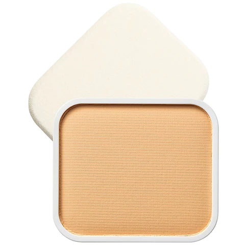 Orbis Timeless Fit Foundation UV Refill (With Dedicated Puff) SPF30 Pa+++ - 02 Natural - TODOKU Japan - Japanese Beauty Skin Care and Cosmetics