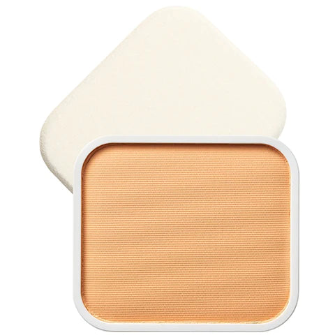 Orbis Timeless Fit Foundation UV Refill (With Dedicated Puff) SPF30 Pa+++ - 03 Natural - TODOKU Japan - Japanese Beauty Skin Care and Cosmetics
