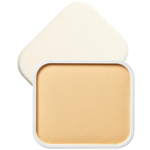 Orbis Timeless Fit Foundation UV Refill (With Dedicated Puff) SPF30 Pa+++ - 01 Beige Natural - TODOKU Japan - Japanese Beauty Skin Care and Cosmetics