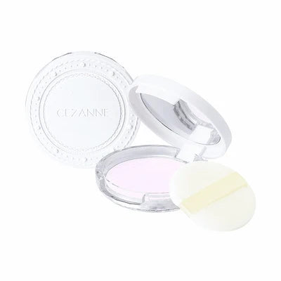 Cezanne UV Clear Face Powder - TODOKU Japan - Japanese Beauty Skin Care and Cosmetics