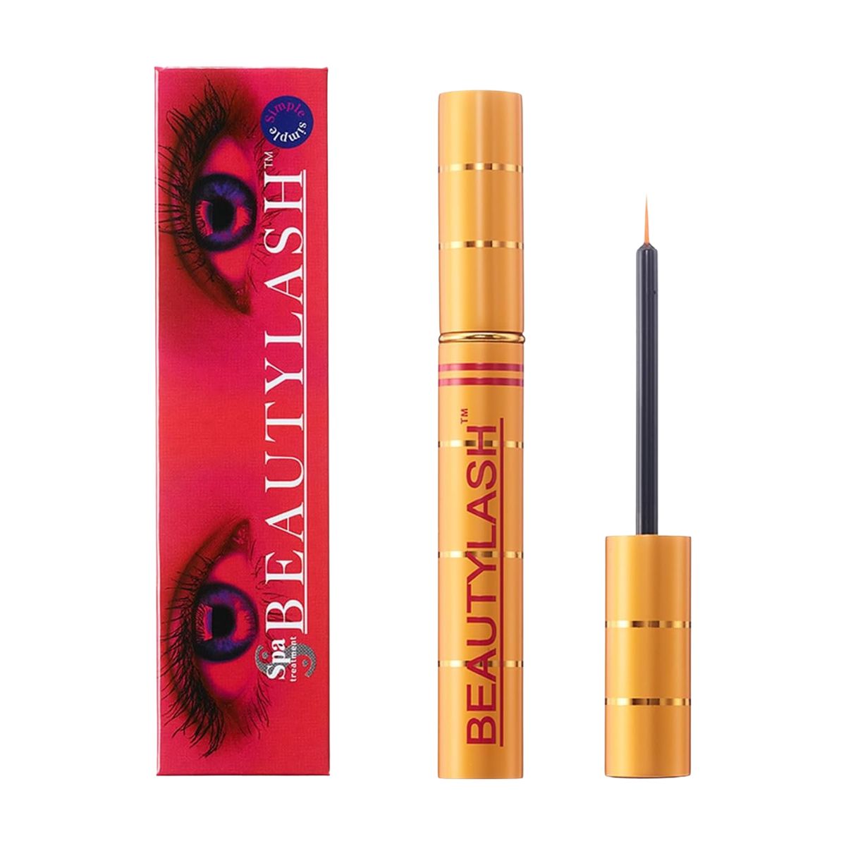 Spa Treatment BEAUTYLASH Simple - 4.5mL