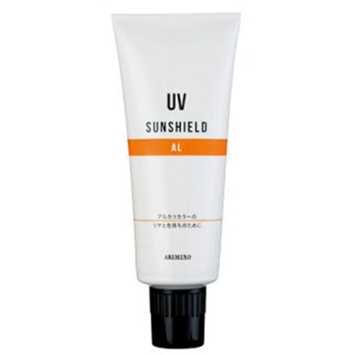 ARIMINO UV Hair Color SUNSHIELD AL 200g - TODOKU Japan - Japanese Beauty Skin Care and Cosmetics