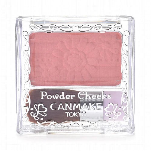 Canmake Powder Cheeks - TODOKU Japan - Japanese Beauty Skin Care and Cosmetics
