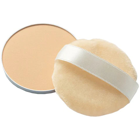 Orbis Presto Powder Refilll (With Dedicated Puff) - Natural - TODOKU Japan - Japanese Beauty Skin Care and Cosmetics