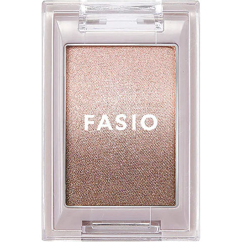 Kose Fasio Gradation Eye Color 1.5g - 02 Pink Brown - TODOKU Japan - Japanese Beauty Skin Care and Cosmetics