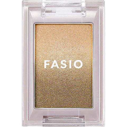 Kose Fasio Gradation Eye Color 1.5g - 04 Orange Brown - TODOKU Japan - Japanese Beauty Skin Care and Cosmetics