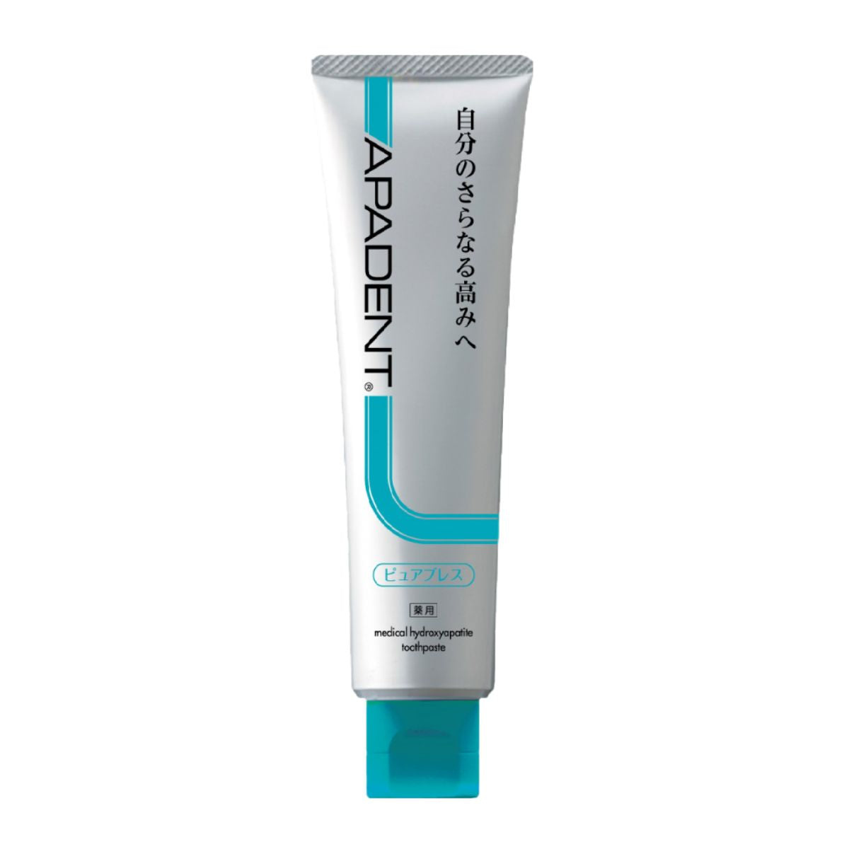 Apadent Medicinal Toothpaste Pure Breath - 50 g