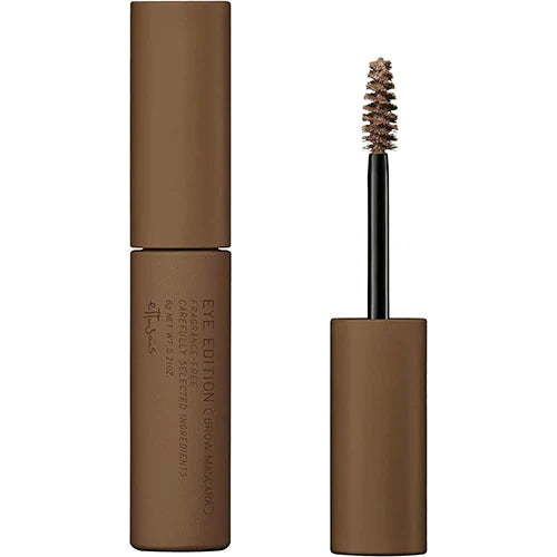 Ettusais Eye Edition - Brow Mascara - TODOKU Japan - Japanese Beauty Skin Care and Cosmetics