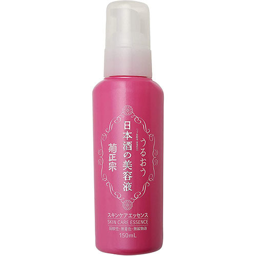 Kikumasamune Japanease Sake Essence 150ml - TODOKU Japan - Japanese Beauty Skin Care and Cosmetics