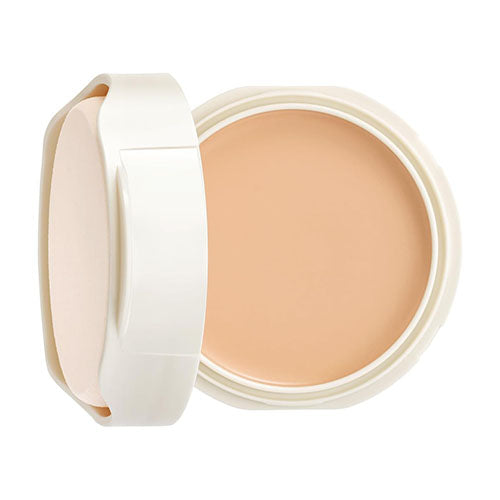 Shiseido Anessa All In One Beauty Pact 10g - 1 Slightly Bright Ocher - Refill - TODOKU Japan - Japanese Beauty Skin Care and Cosmetics