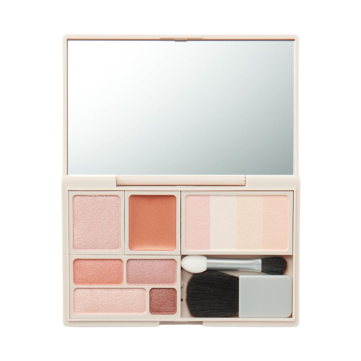 MUJI Makeup Palette Size S