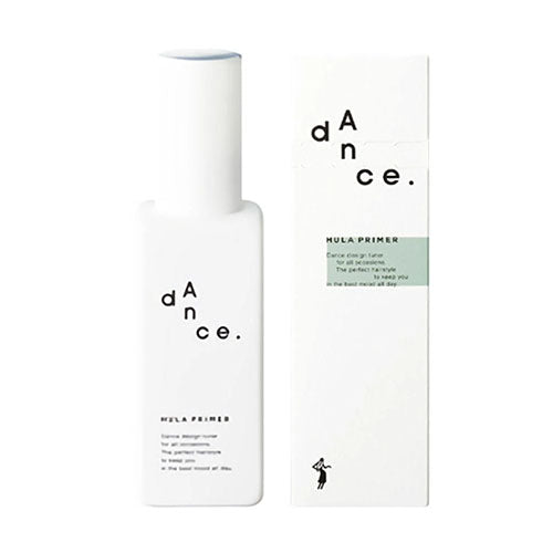ARIMINO Dance Design Tuner HULA PRIMER 120ml - TODOKU Japan - Japanese Beauty Skin Care and Cosmetics