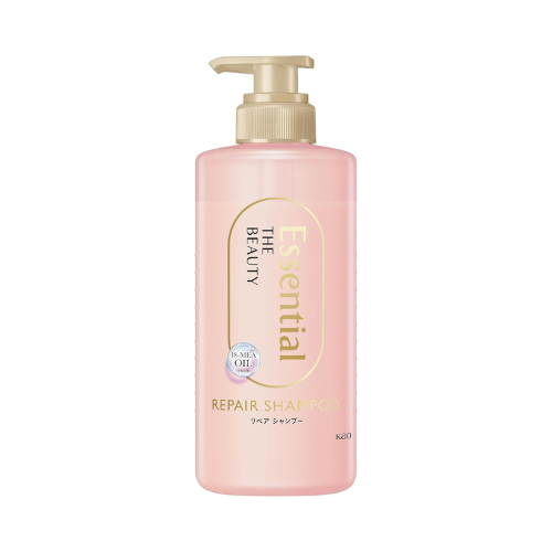 Kao Essential The Beauty Repair Shampoo - 450ml - TODOKU Japan - Japanese Beauty Skin Care and Cosmetics