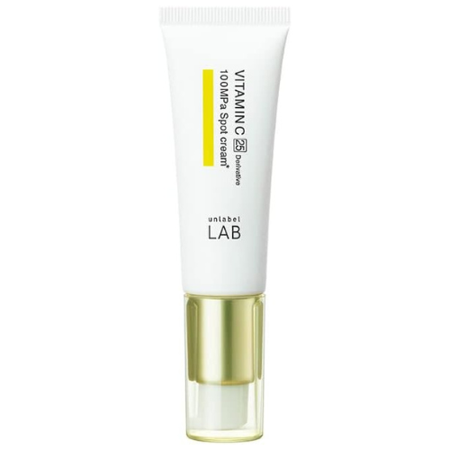 Unlabel Lab V Spot Cream 20g - TODOKU Japan - Japanese Beauty Skin Care and Cosmetics