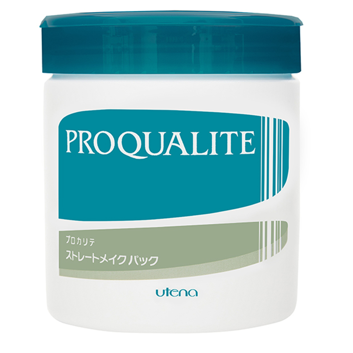 Utena PROQUALITE Straight Make Pack Large - 440g - TODOKU Japan - Japanese Beauty Skin Care and Cosmetics