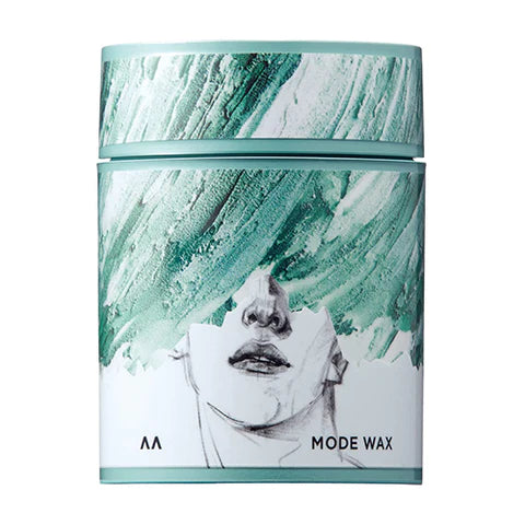 Gatsby The Designer Mode Wax - 80g - TODOKU Japan - Japanese Beauty Skin Care and Cosmetics