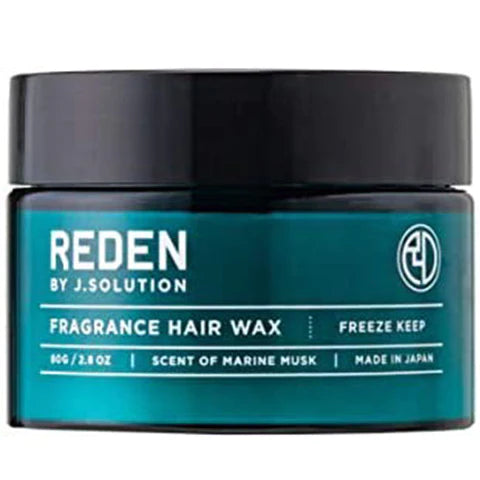 Reden Fragrance Hair Wax Freeze Keep - 80g - TODOKU Japan - Japanese Beauty Skin Care and Cosmetics
