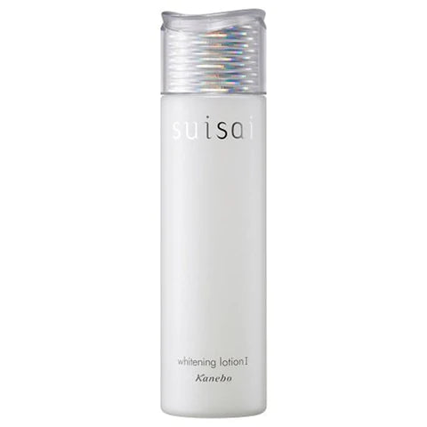 Kanebo Suisai Whitening Lotion 150ml - Clear - TODOKU Japan - Japanese Beauty Skin Care and Cosmetics