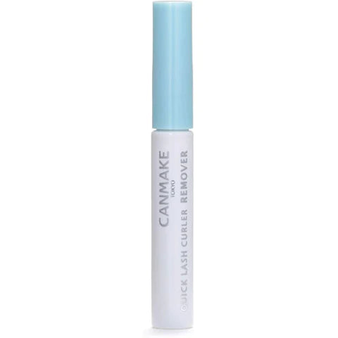 Canmake Quick Lash Curler Remover - Transparent - TODOKU Japan - Japanese Beauty Skin Care and Cosmetics