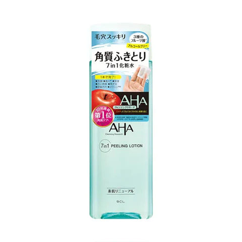 Cleansing Research Peeling Lotion - 200ml - TODOKU Japan - Japanese Beauty Skin Care and Cosmetics