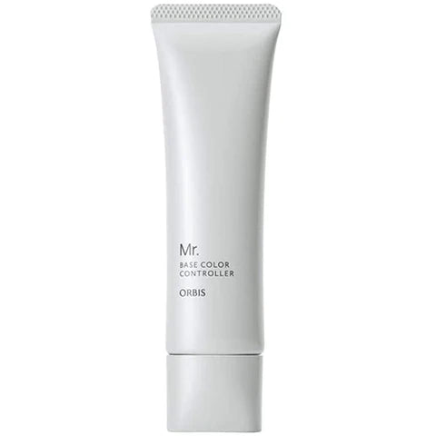 Orbis Mr. Base Color Controller BB Cream For Man SPF20 / PA++ 35g - TODOKU Japan - Japanese Beauty Skin Care and Cosmetics