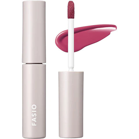 Kose Fasio One Day Permanent Makeup Rouge 5.5g - 006 Popping Cherry - TODOKU Japan - Japanese Beauty Skin Care and Cosmetics