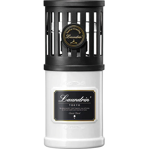 Laundrin Room Fragrance 220ml - Classic Floral - TODOKU Japan - Japanese Beauty Skin Care and Cosmetics