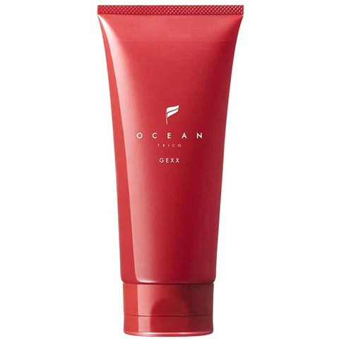 OCEAN TRICO GEXX (Hair Gel x Hair Wax) -Wet - 160g - TODOKU Japan - Japanese Beauty Skin Care and Cosmetics