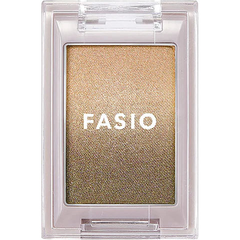 Kose Fasio Gradation Eye Color 1.5g - 05 Chocolate Brown - TODOKU Japan - Japanese Beauty Skin Care and Cosmetics