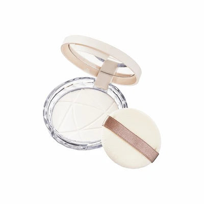 Cezanne Poreless Powder - Clear - TODOKU Japan - Japanese Beauty Skin Care and Cosmetics