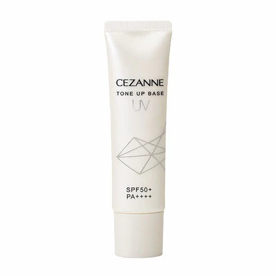 Cezanne UV Tone UP Bass - 30g - TODOKU Japan - Japanese Beauty Skin Care and Cosmetics