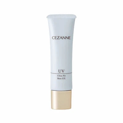Cezanne UV Ultra Fit Base EX - 30g - TODOKU Japan - Japanese Beauty Skin Care and Cosmetics